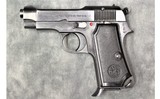 Beretta ~ 1935 ~ 7.65mm (.32 ACP) - 4 of 4