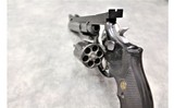 Smith & Wesson ~ 10-8 "Competition" ~ .38 Special - 3 of 5