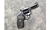 Smith & Wesson ~ 10-5 "Competition" ~ .38 special - 1 of 5