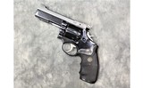 Smith & Wesson ~ 10-5 "Competition" ~ .38 special - 2 of 5