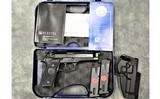 Beretta ~ 92FS ~ 9mm Luger - 3 of 3