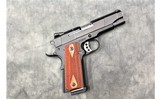 Smith & Wesson ~ SW1911PD ~ .45 ACP - 1 of 2