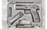 CZ ~ P-09 ~ .40 S&W - 3 of 3