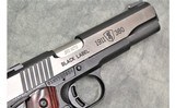 Browning ~ Black Label 1911-380 ~ .380 ACP - 3 of 5