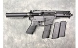 CMMG ~ MK57 Banshee ~ 5.7x28mm - 3 of 4