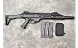 CZ ~ Scorpion EVO 3 S1 Carbine ~ 9mm Luger - 11 of 11