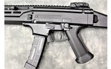 CZ ~ Scorpion EVO 3 S1 Carbine ~ 9mm Luger - 8 of 11