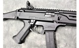 CZ ~ Scorpion EVO 3 S1 Carbine ~ 9mm Luger - 3 of 11
