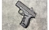 Springfield Armory ~ XDS-45 Mod.2 OSP ~ .45ACP - 2 of 3