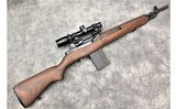 Springfield Armory ~ M1A Scout ~ .308 Winchester - 1 of 12