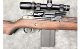 Springfield Armory ~ M1A Scout ~ .308 Winchester - 3 of 12