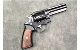 Ruger ~ GP100 ~ .357 magnum - 1 of 4