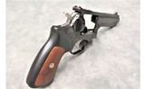 Ruger ~ GP100 ~ .357 magnum - 4 of 4