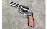 Ruger ~ GP100 ~ .357 magnum - 2 of 4