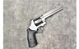 Smith & Wesson ~ 629-6 "Classic" ~ .44 magnum - 1 of 3