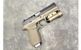 SIG Sauer ~ P320 ~ 9mm Luger - 1 of 3