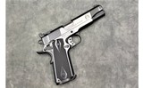 Springfield Armory/Imbel ~ 1911-A1 Loaded ~ .45 ACP - 1 of 4