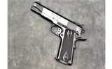 Springfield Armory/Imbel ~ 1911-A1 Loaded ~ .45 ACP - 2 of 4