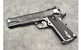 Springfield Armory/Imbel ~ 1911-A1 Loaded ~ .45 ACP - 4 of 4