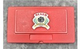 Ruger ~ NRA Edition MkII (NEW) ~ .22LR - 5 of 5
