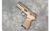 SIG Sauer ~ P320 Compact ~ 9mm Luger - 2 of 3