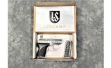 L. W. Seecamp CO. ~ LWS-32 ~ .32 ACP - 3 of 4