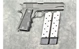 Springfield Armory/IMBEL ~ 1911-A1 ~ .45 ACP - 3 of 3