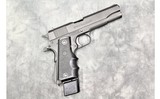 Springfield Armory/IMBEL ~ 1911-A1 ~ .45 ACP - 1 of 3