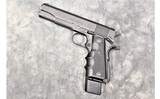 Springfield Armory/IMBEL ~ 1911-A1 ~ .45 ACP - 2 of 3