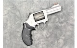 Smith & Wesson ~ 337-1 AirLite Ti ~ .38 special +P - 1 of 4