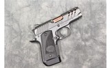 Kimber ~ Micro 9 ESV ~ 9mm Luger - 1 of 3