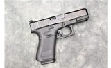 Glock ~ 19 Gen 5 ~ 9mm Luger - 1 of 5