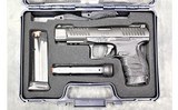 Walther ~ PPQ M2 ~ .40S&W - 3 of 3