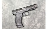 Walther ~ PPQ M2 ~ .40S&W - 1 of 3
