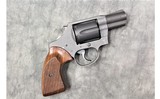 Colt ~ Agent ~ .38 special - 1 of 6