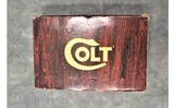 Colt ~ Agent ~ .38 special - 6 of 6