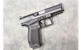 Canik ~ TP9SA ~ 9mm Luger - 1 of 3