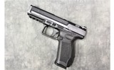 Canik ~ TP9SA ~ 9mm Luger - 2 of 3