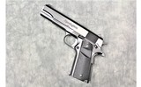 Remington ~ R1 1911~.45 ACP - 2 of 4