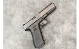 Glock ~ 22 Gen 4 ~ .40 S&W - 1 of 2