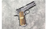 Kimber ~ Pro Raptor II ~ .45 ACP - 1 of 2