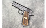 Kimber ~ Pro Raptor II ~ .45 ACP - 2 of 2