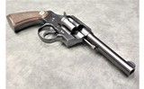 Colt ~ 1934 Official Police ~ .38 Special - 7 of 8