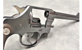 Colt ~ 1934 Official Police ~ .38 Special - 5 of 8