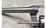 Colt ~ 1934 Official Police ~ .38 Special - 4 of 8