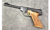 Browning Belgium ~ Challenger ~ .22LR - 2 of 2