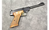 Browning Belgium ~ Challenger ~ .22LR - 1 of 2