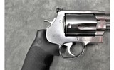 Smith & Wesson ~ 460 XVR ~ .460 S&W Magnum - 3 of 4
