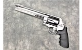 Smith & Wesson ~ 460 XVR ~ .460 S&W Magnum - 2 of 4