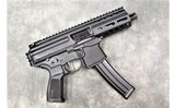 SIG Sauer ~ MPX K ~ 9mm Luger - 1 of 3